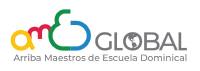 Amed Global logo