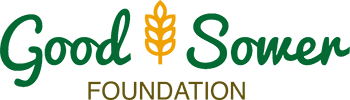 Good Sower logo