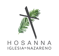 Hosanna Iglesia church logo