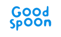 good spoon logo
