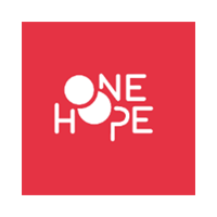 One Hope logo